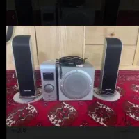 اسپیکر باند کامپیوتر و تلویزیون
