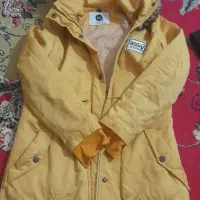 پالتو دخترانه