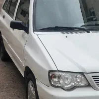 پراید ۱۱۱ se