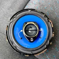 باند کنوود/پنل پایونیر/ضبط و لوازم ۲۰۶