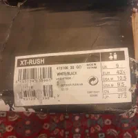 کفش سالامون|کیف، کفش، کمربند|سنندج, |دیوار