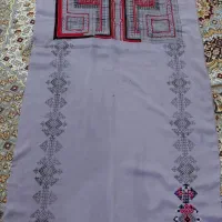 لباس تپه ای