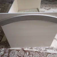 تشک کودک و نوجوان ام دی اف ترک درجه یک|تخت و سرویس خواب|ایذه, |دیوار