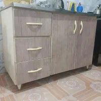 کابینت فلزی|مصالح و تجهیزات ساختمان|قرچک, داوود آباد|دیوار