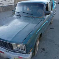 مزدا دوکابین ۱۶۰۰