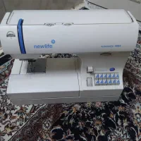 چرخ خیاطی