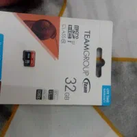 مموری کارت 16 32|لوازم جانبی موبایل و تبلت|کرج, شاهینویلا|دیوار