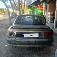 میتسوبیشی لنسر