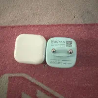 اداپتور اصلی ایفون به شرط ۱۲ بار استفاده