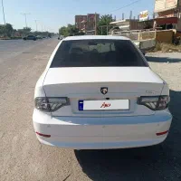 سمند سورن 1404|خودرو سواری و وانت|حور, |دیوار