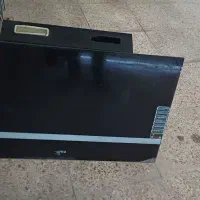 هود لمسی بی صدا