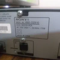 سینماخانگی سونی|سیستم صوتی خانگی|اهواز, زیتون کارمندی|دیوار