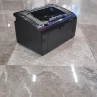 چاپگر  لیزری hp1102w