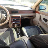 سمندx7مدل83برج12|خودرو سواری و وانت|یاسوج, |دیوار