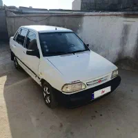 پراید|خودرو سواری و وانت|مشهد, توس (بلوار توس)|دیوار