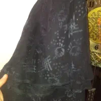 چادرمشکی|لباس|ارومیه, |دیوار