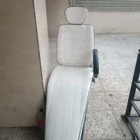 صندلی اصلاح