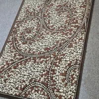 قالی ساوین|فرش|ایذه, |دیوار