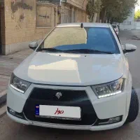 دنا پلاس دنده ای تیپ ۱