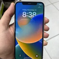 iPhone 12 normal 128g|موبایل|صباشهر, |دیوار