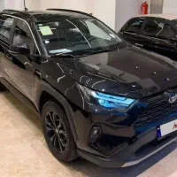 تویوتا رافور Rav4 مدل 2025