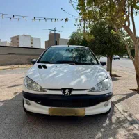 206 SD TU5 سیمی