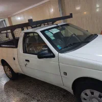 وانت بار حمل بار نوشهر