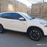 تیگو۷ مدل۱۴۰۰