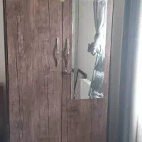 کمد و مبل و تخت خواب