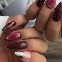 استخدام ناخن کار