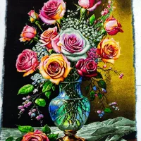 حراج تابلوفرش دستی|تابلو فرش|مشهد, موسوی قوچانی|دیوار