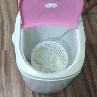 کهنه شور و مینی واش گاسونیک|ماشین لباسشویی و خشککن لباس|مشهد, الهیه|دیوار