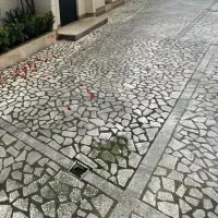 ویلایی ۲۰۰متری دور میدان گاز  ۲قدمی میدان گاز