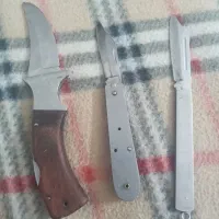 چاقو درحد