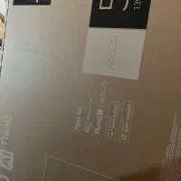 کارتن تلویزیون ال‌جی ۶۵ و ۵۵ و یخچال جی پلاس|تلویزیون و پروژکتور|تهران, استقلال|دیوار