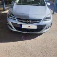 اپل آسترا ۲۰۱۴ شرکتی ۱۴۰۰سی سی