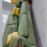 تولید و پخش مبلمان|مبلمان خانگی و میز عسلی|آق قلا, |دیوار