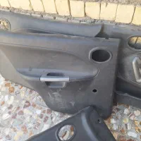 رودری کوییک وصندلی عقب کوییک ورینگ لاستیک|قطعات یدکی و لوازم جانبی|آبادان, |دیوار