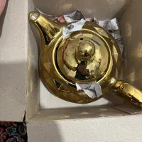 سماور طرح سنگ|سماور، چایساز، قهوهساز|شهریار, شهرک وائین|دیوار