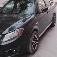 ساینا sx ۹۵ دوگانه سوز شرکتی.
