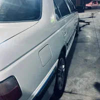 پارس تیوفایومدل ۹۵فقط معاوضه|خودرو سواری و وانت|بجنورد, |دیوار