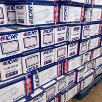 پمپ اب نیم اسب و جتی ایکار پره استیل شافت استیل