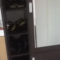 جاکفشی|جاکفشی، کمد، دراور|تهران, قصر فیروزه ۲|دیوار