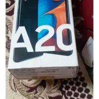 سامسونگ a20