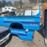 لگنی عقب کاپرا ۲