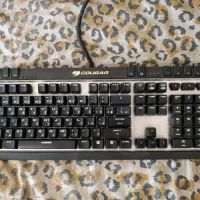 باندل سه عددی کیبورد مکانیکال|قطعات و لوازم جانبی رایانه|تهران, سعادت‌آباد|دیوار