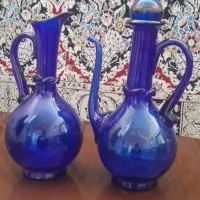 سماور و قوری سالم|سماور، چای‌ساز، قهوه‌ساز|نجف‌آباد, یزدانشهر|دیوار