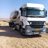 آکسور درجه یک