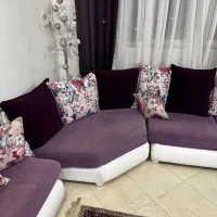 میز جلوی مبل،نهارخوری ۴ نفره و مبل ۸ نفره|مبلمان خانگی و میز عسلی|بندرعباس, |دیوار