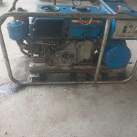 موتور برق ۵۰۰۰ یاماها ژاپن اصل